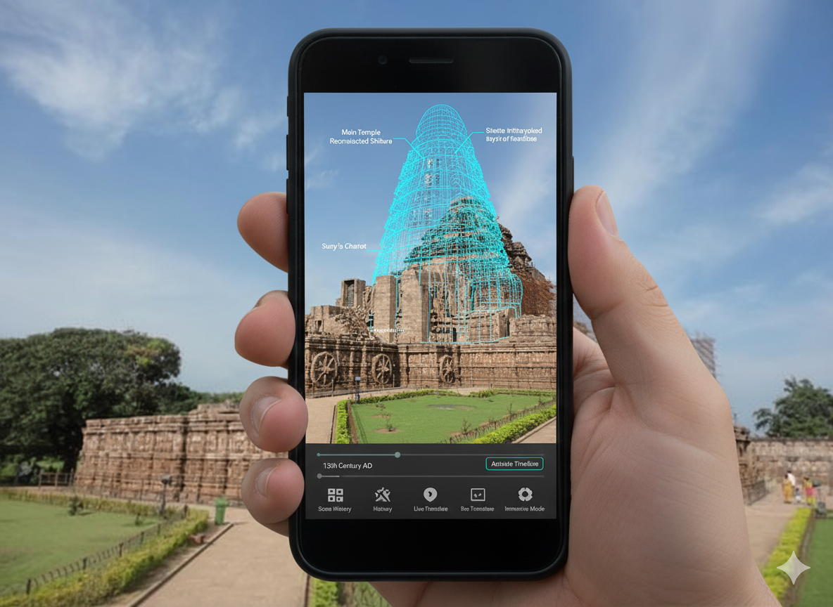 Gamified Exploration